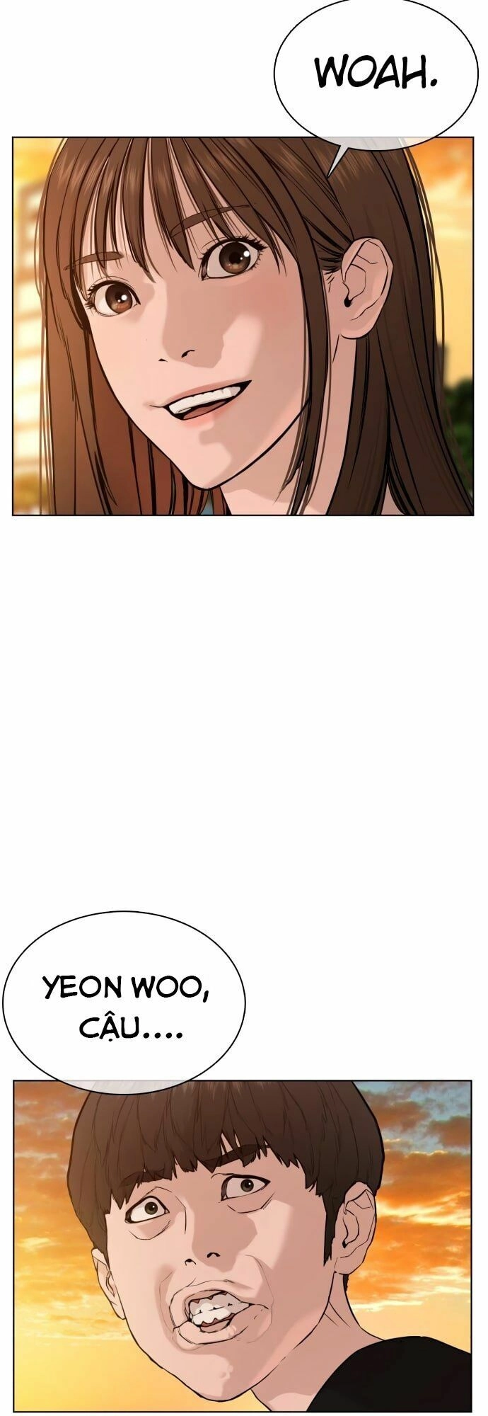 Cách Chiến Thắng Trận Đấu Chapter 52 - 48