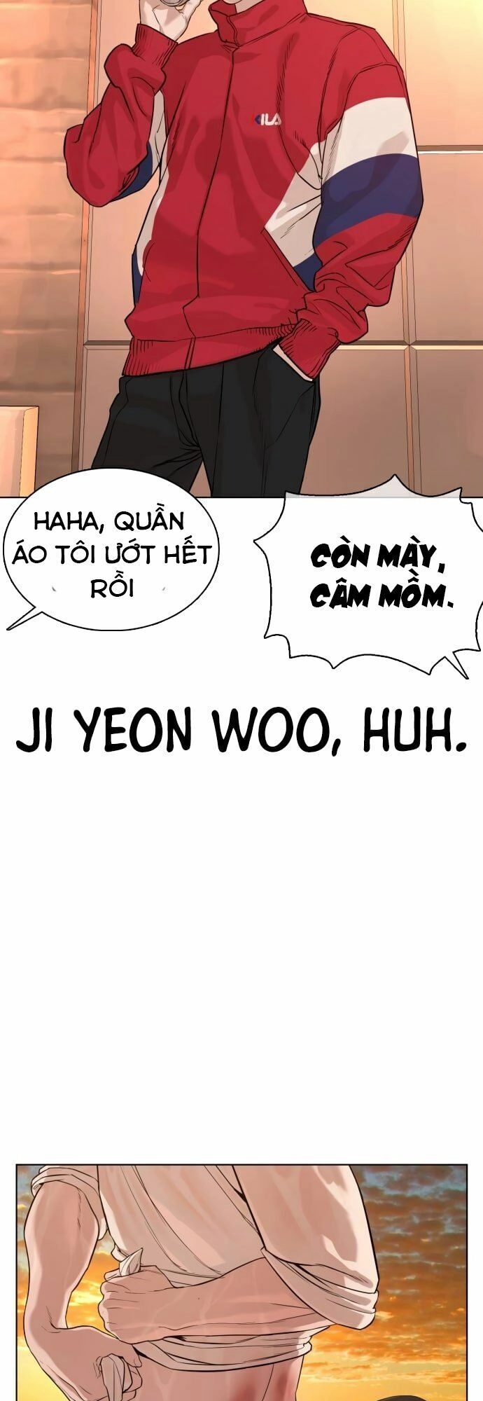 Cách Chiến Thắng Trận Đấu Chapter 52 - 51