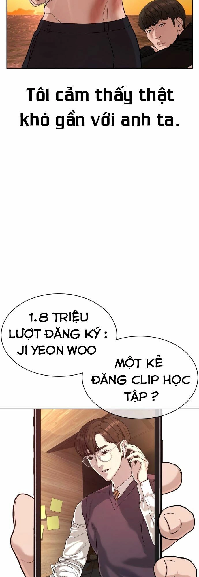 Cách Chiến Thắng Trận Đấu Chapter 52 - 52