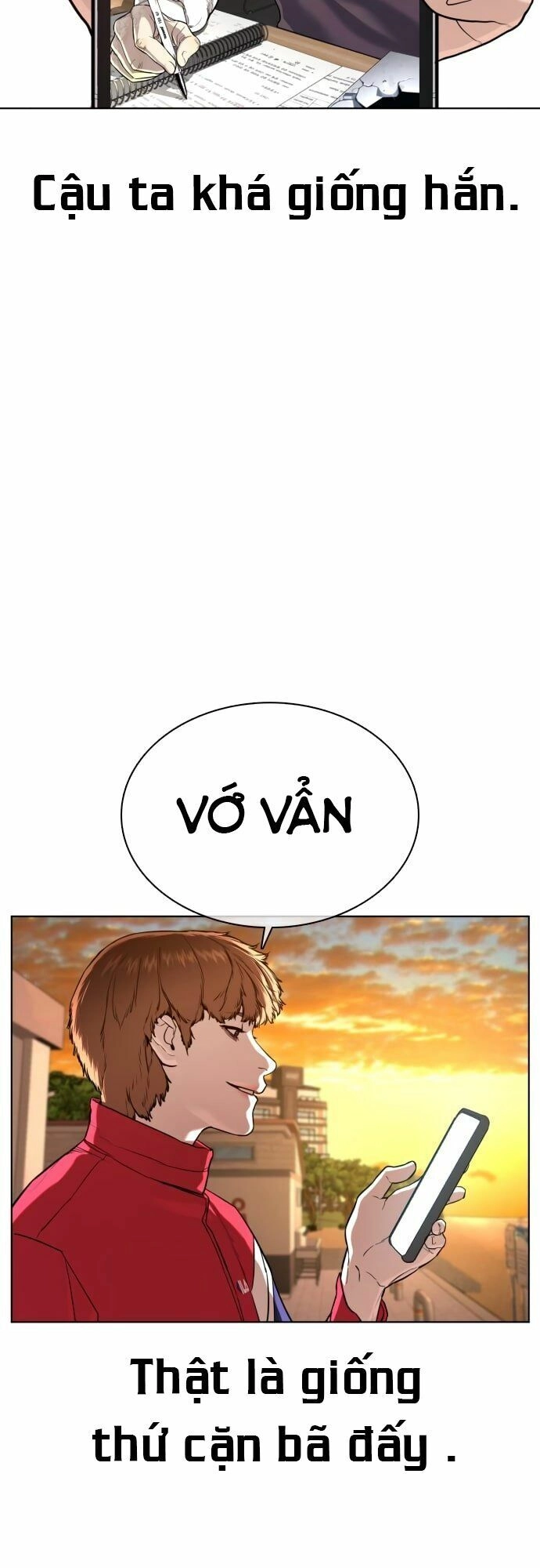 Cách Chiến Thắng Trận Đấu Chapter 52 - 53