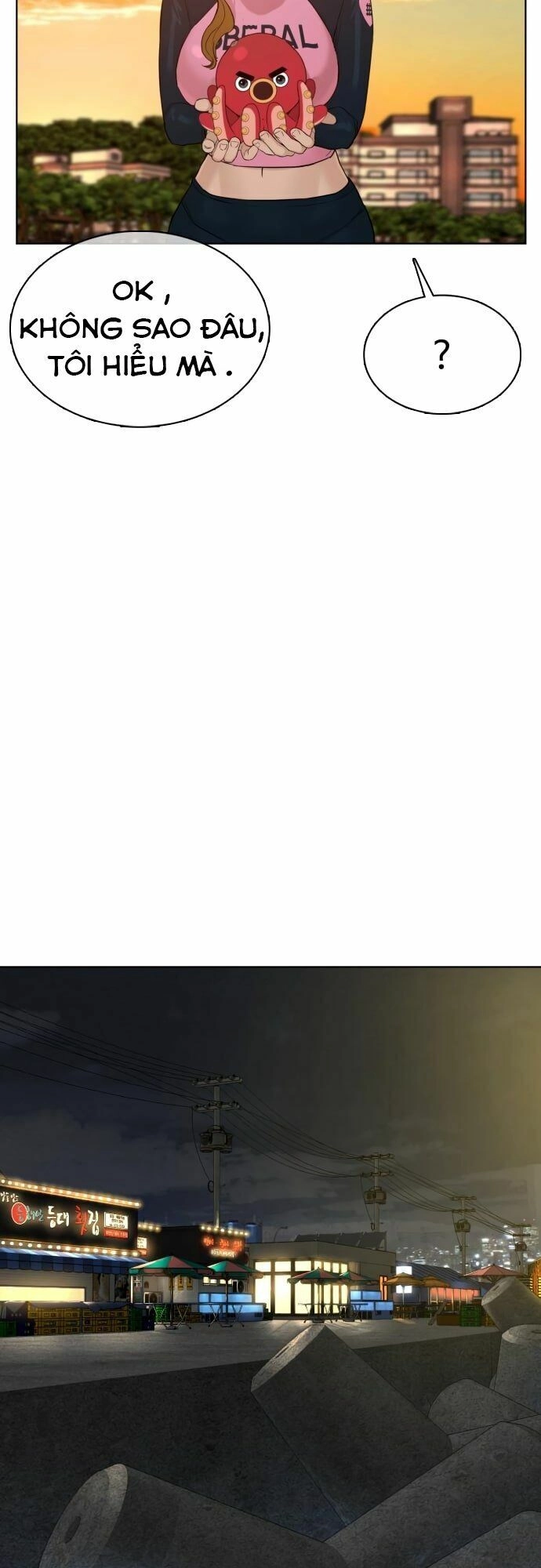 Cách Chiến Thắng Trận Đấu Chapter 52 - 60