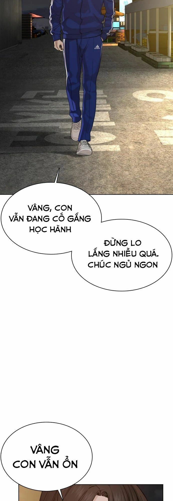 Cách Chiến Thắng Trận Đấu Chapter 52 - 62