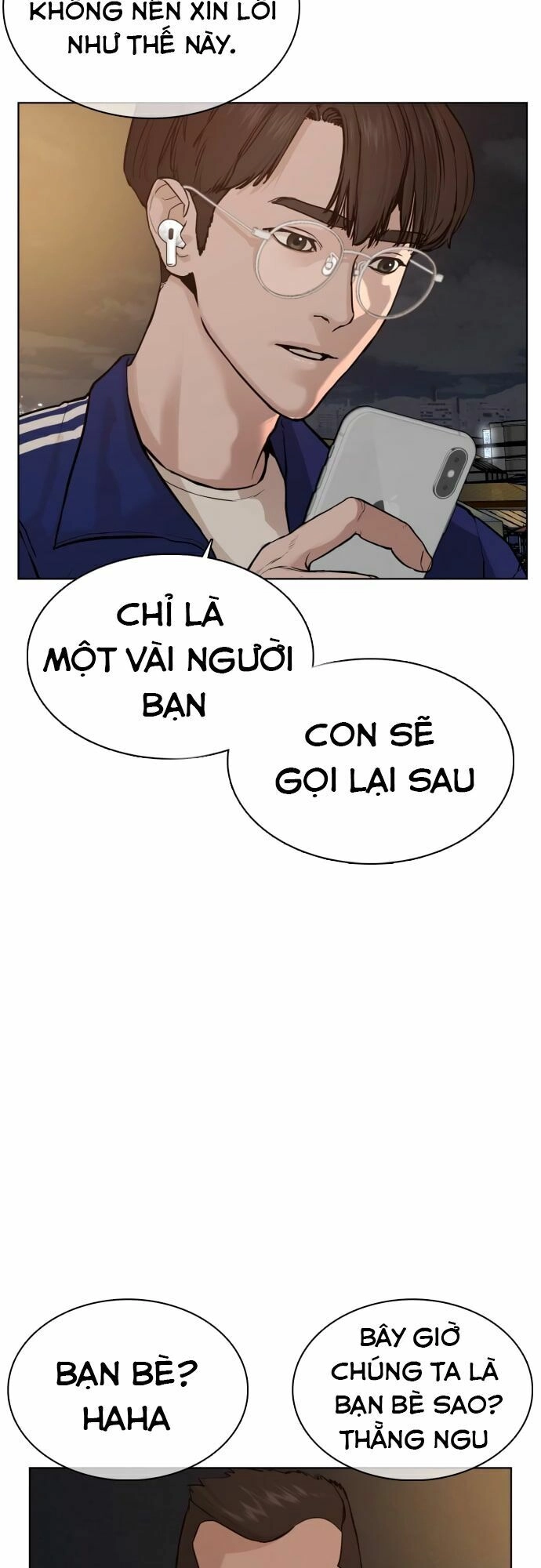 Cách Chiến Thắng Trận Đấu Chapter 52 - 66