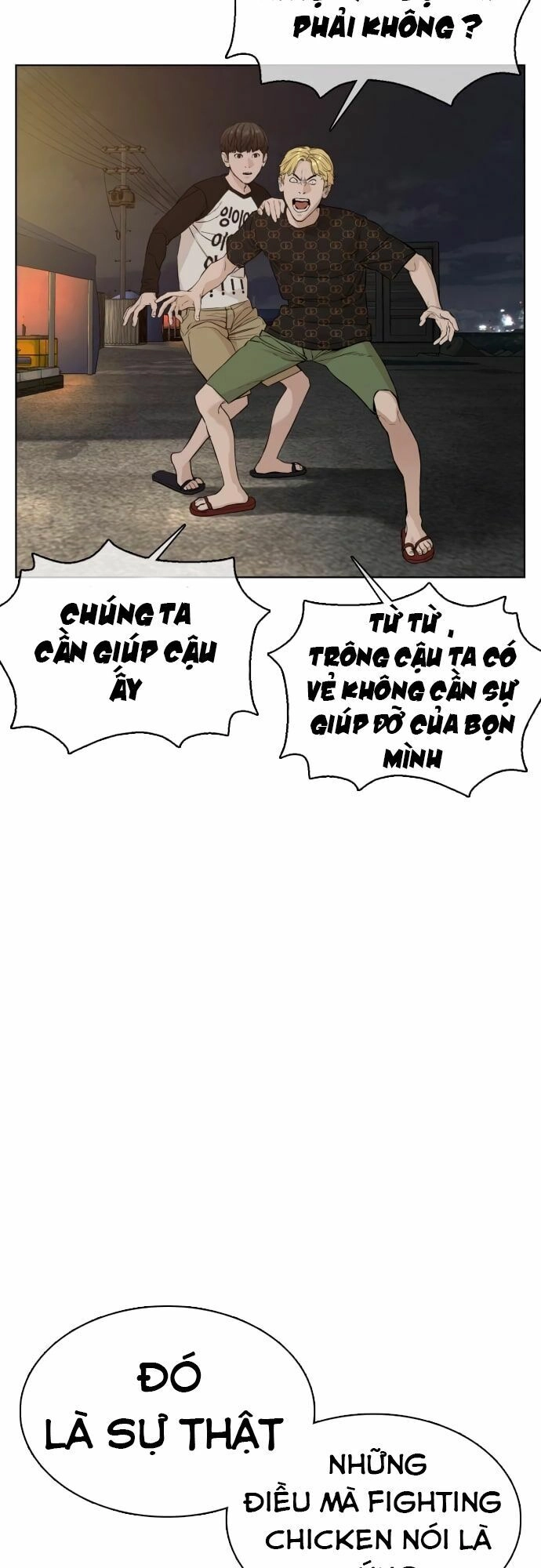 Cách Chiến Thắng Trận Đấu Chapter 52 - 70