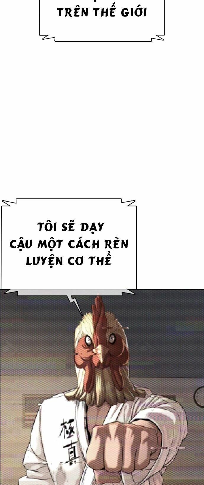 Cách Chiến Thắng Trận Đấu Chapter 52 - 73