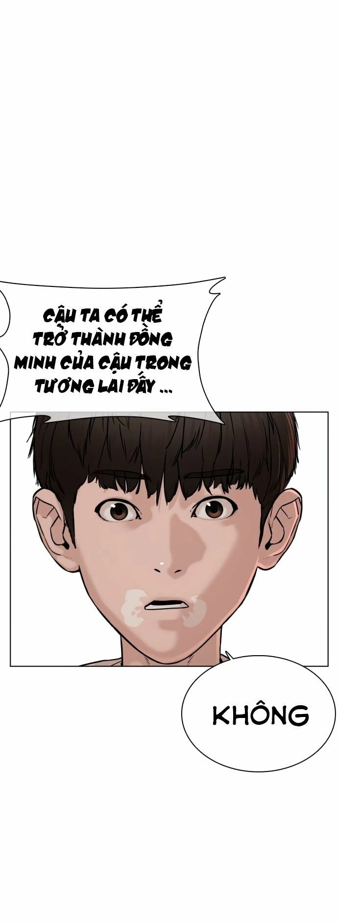 Cách Chiến Thắng Trận Đấu Chapter 52 - 82