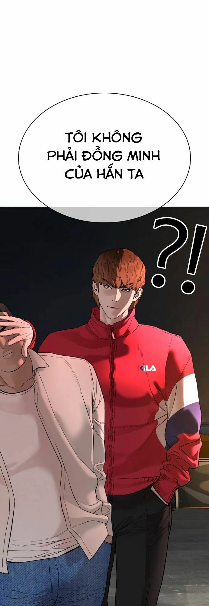 Cách Chiến Thắng Trận Đấu Chapter 52 - 84