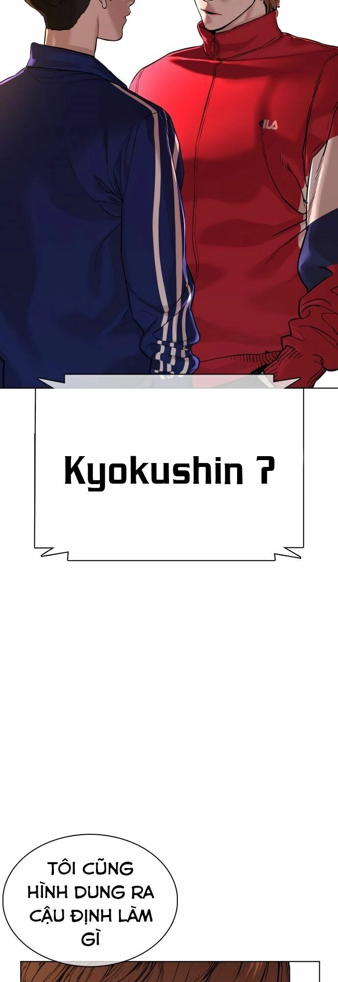 Cách Chiến Thắng Trận Đấu Chapter 52 - 88