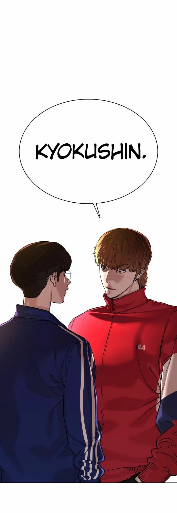 Cách Chiến Thắng Trận Đấu Chapter 53 - 1