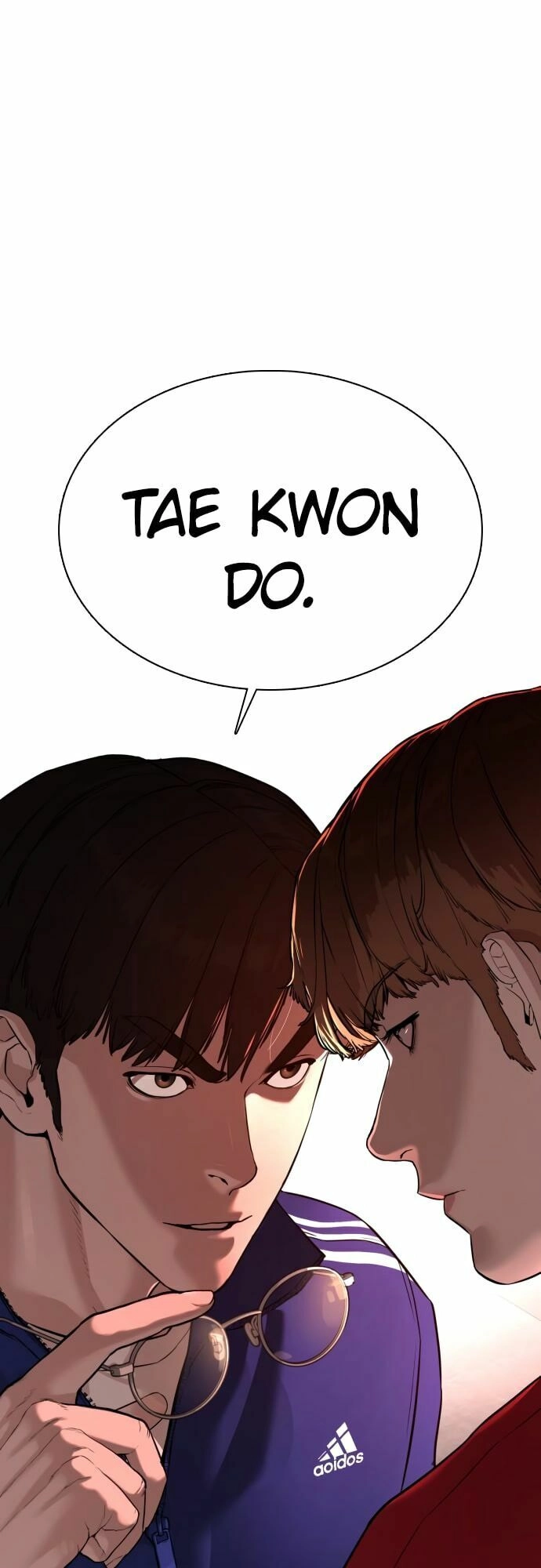 Cách Chiến Thắng Trận Đấu Chapter 53 - 2