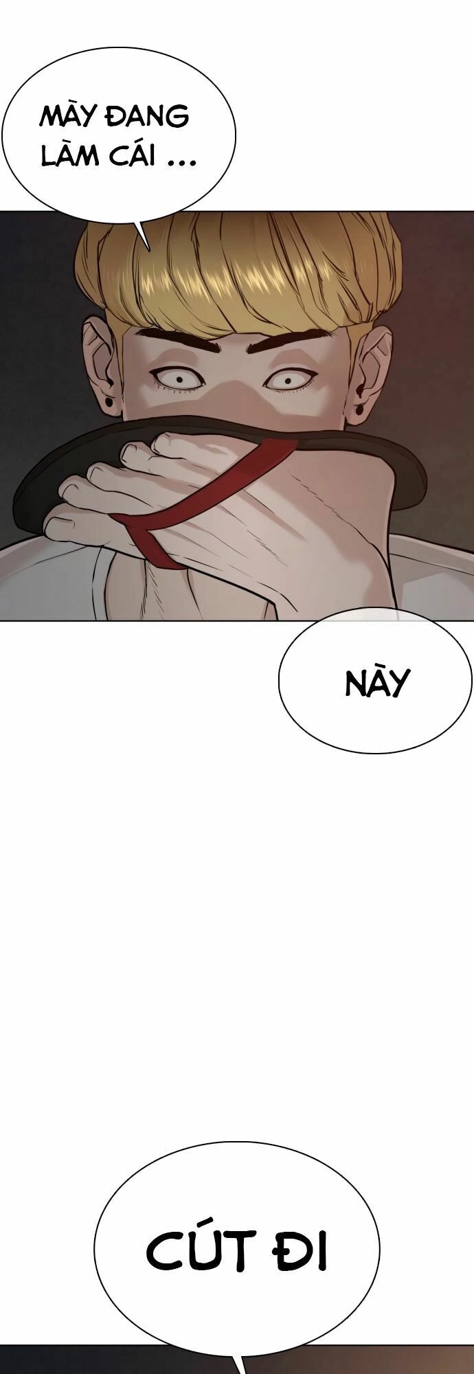 Cách Chiến Thắng Trận Đấu Chapter 53 - 5