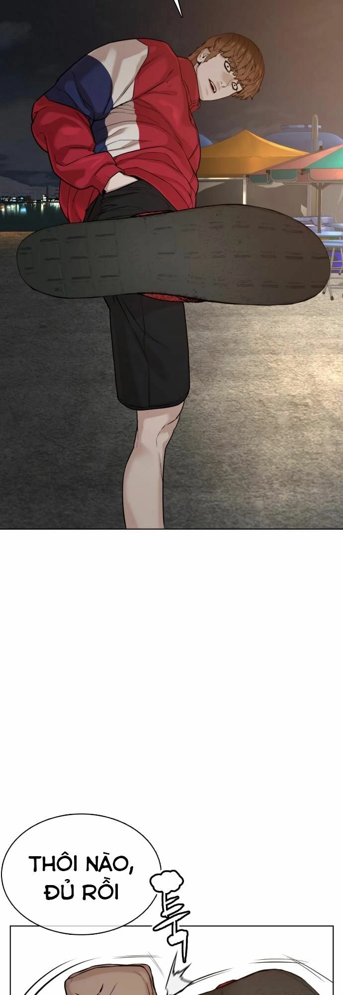 Cách Chiến Thắng Trận Đấu Chapter 53 - 6