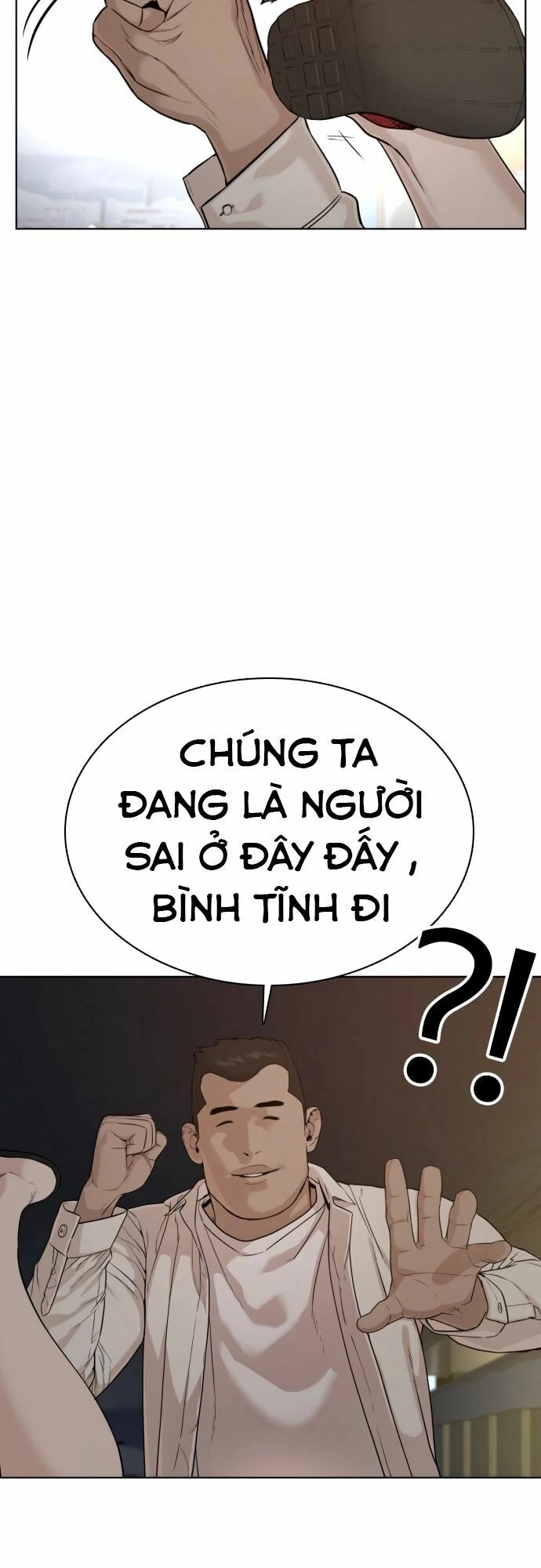 Cách Chiến Thắng Trận Đấu Chapter 53 - 7