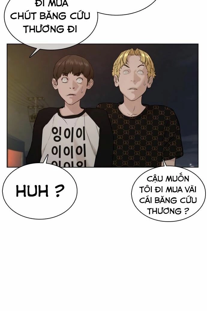 Cách Chiến Thắng Trận Đấu Chapter 53 - 11