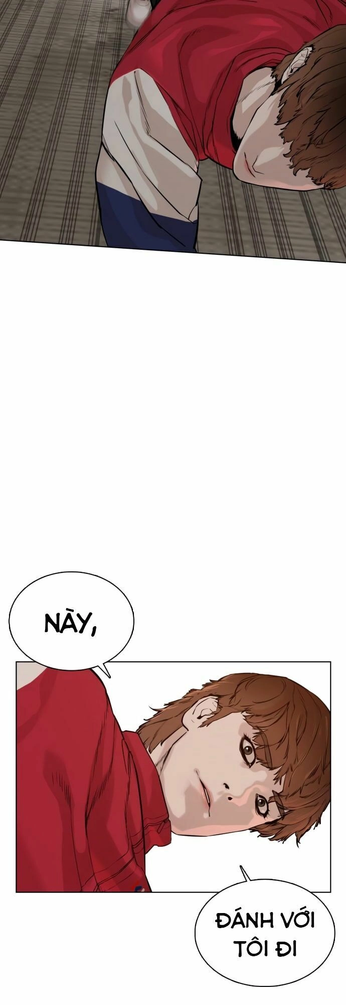 Cách Chiến Thắng Trận Đấu Chapter 53 - 15