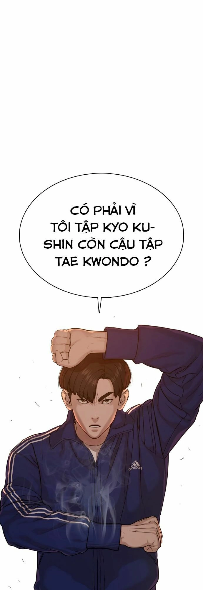 Cách Chiến Thắng Trận Đấu Chapter 53 - 16