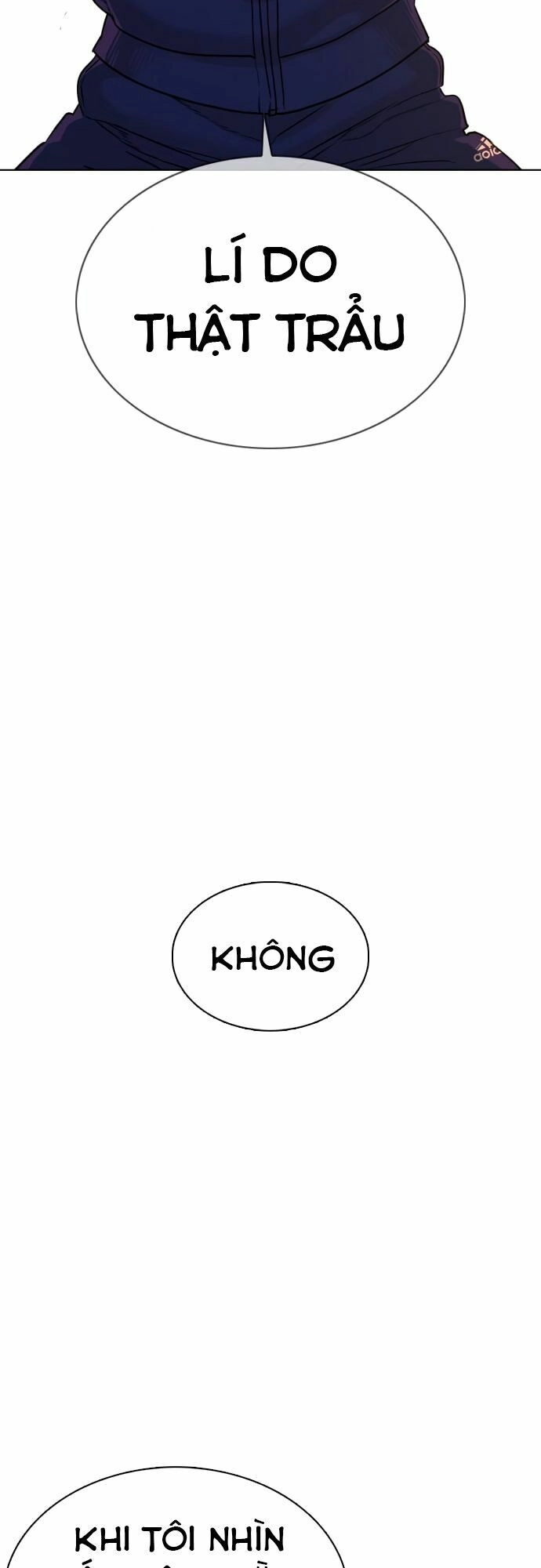 Cách Chiến Thắng Trận Đấu Chapter 53 - 17