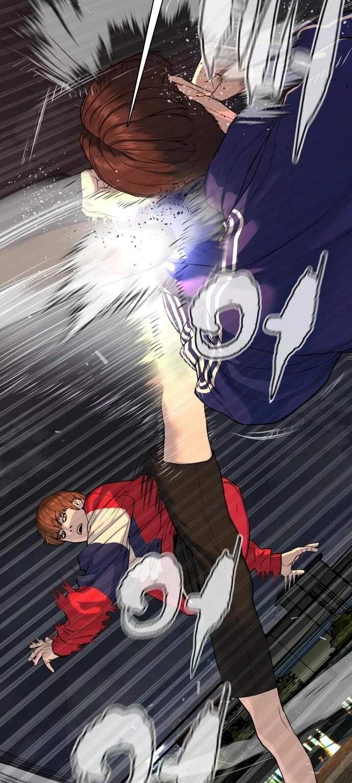 Cách Chiến Thắng Trận Đấu Chapter 53 - 21