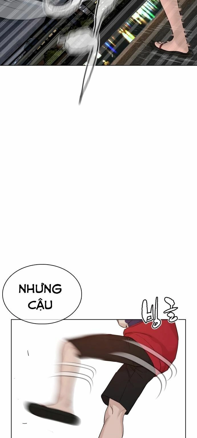 Cách Chiến Thắng Trận Đấu Chapter 53 - 22