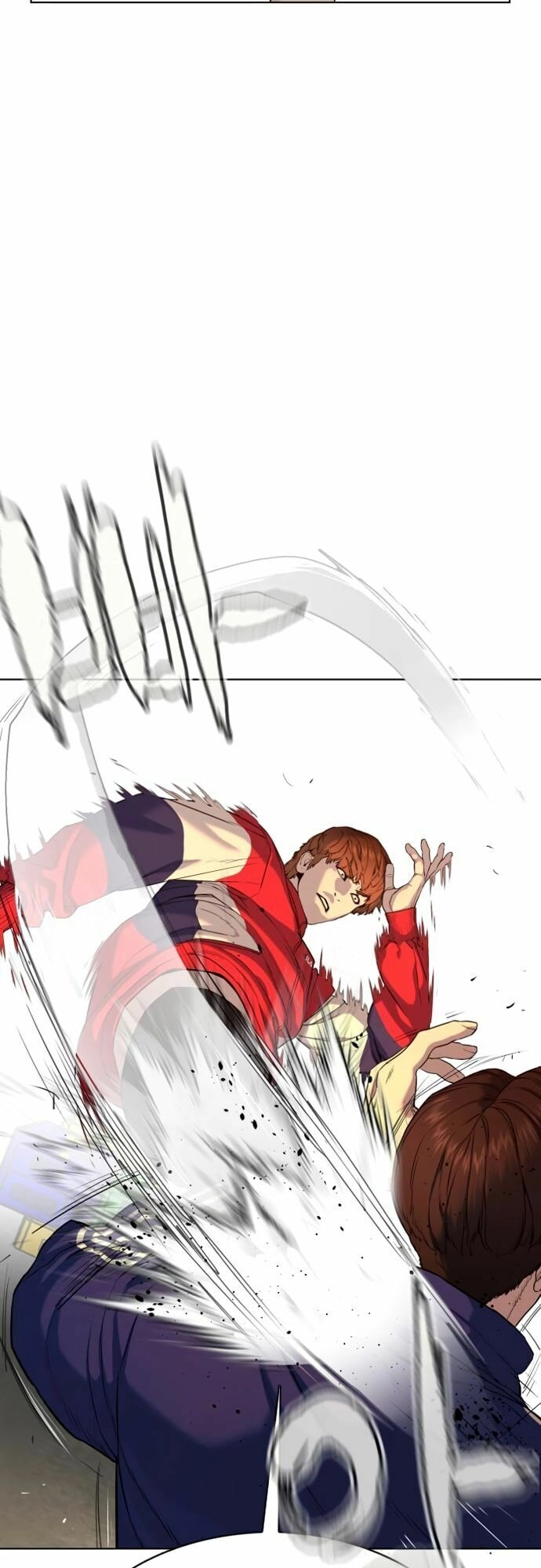 Cách Chiến Thắng Trận Đấu Chapter 53 - 23