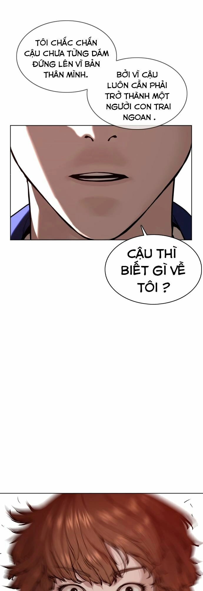 Cách Chiến Thắng Trận Đấu Chapter 53 - 27