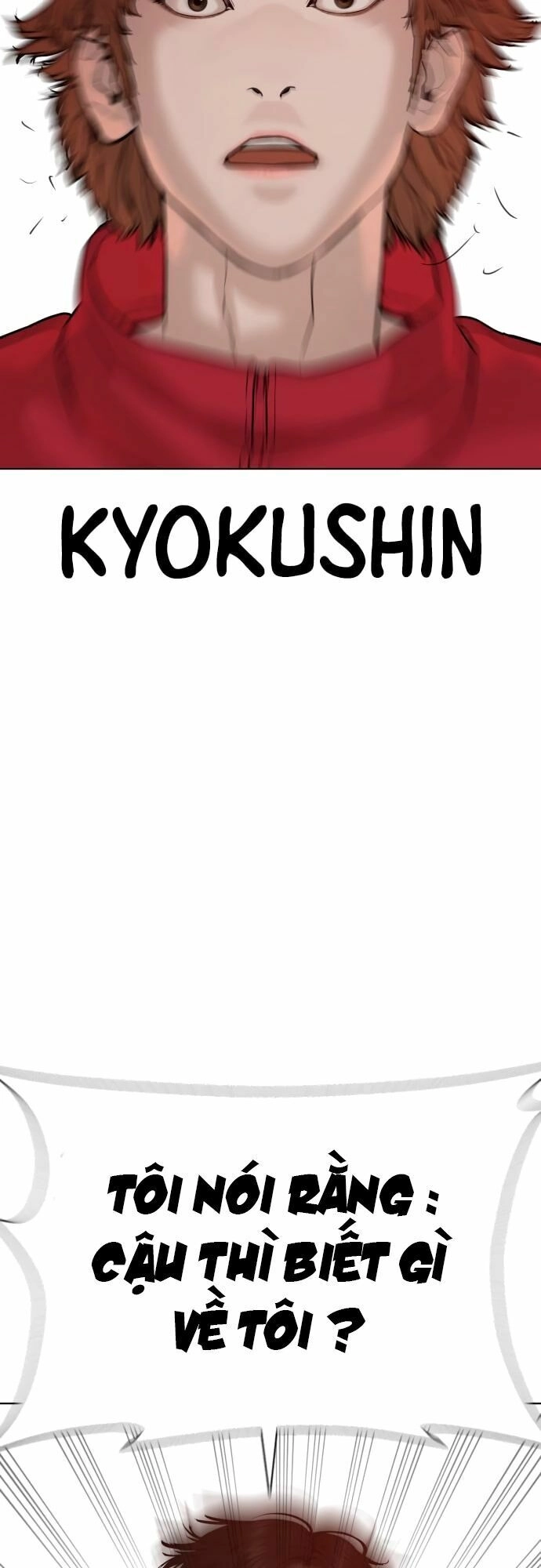 Cách Chiến Thắng Trận Đấu Chapter 53 - 28