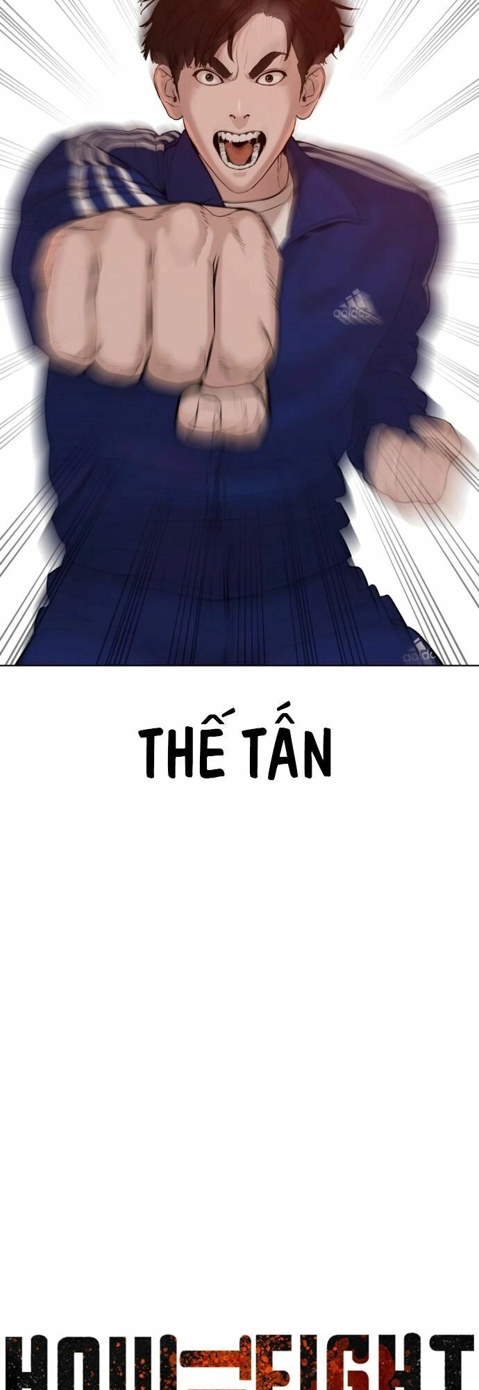 Cách Chiến Thắng Trận Đấu Chapter 53 - 29