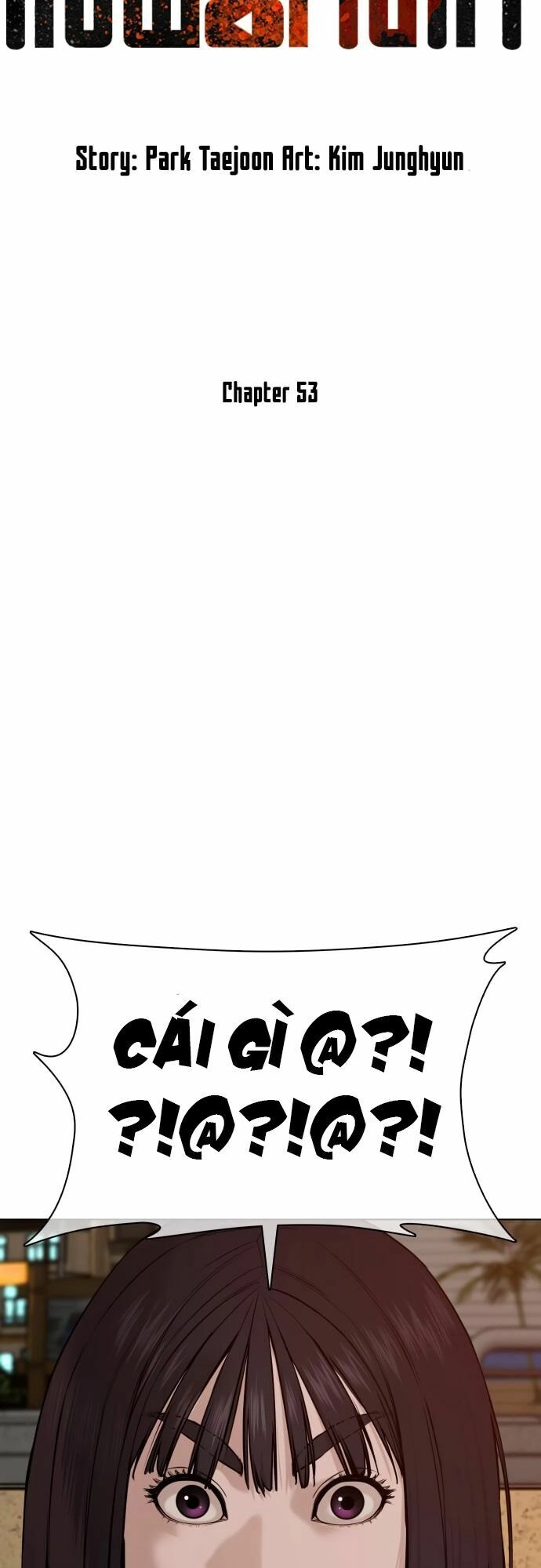 Cách Chiến Thắng Trận Đấu Chapter 53 - 30