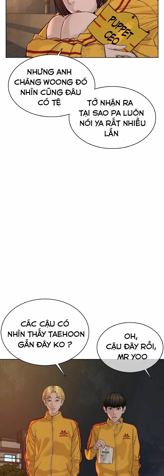 Cách Chiến Thắng Trận Đấu Chapter 53 - 33