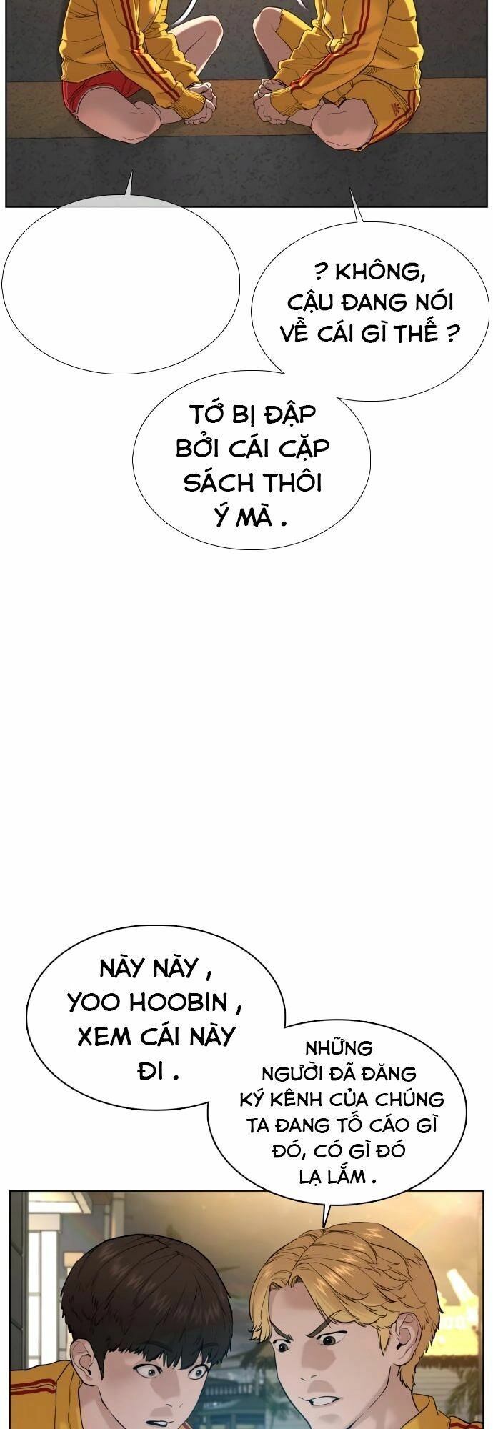 Cách Chiến Thắng Trận Đấu Chapter 53 - 35