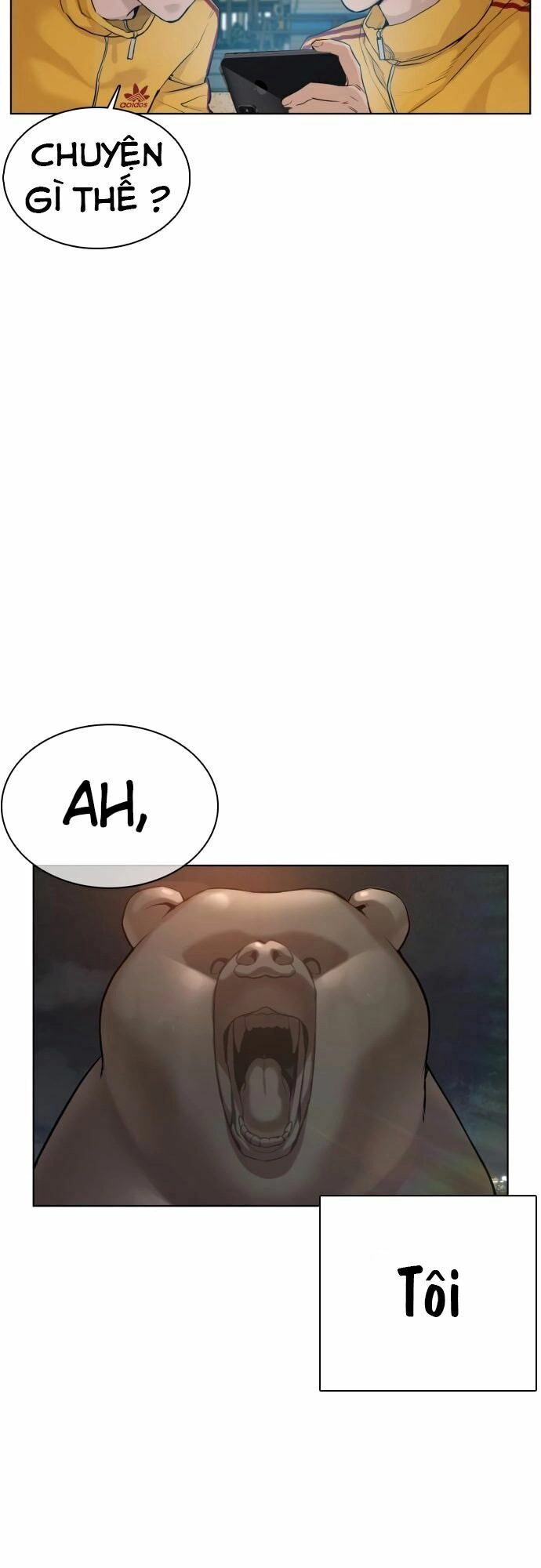 Cách Chiến Thắng Trận Đấu Chapter 53 - 36