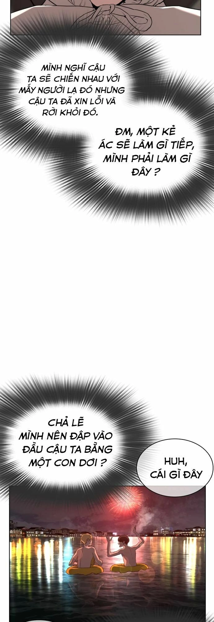 Cách Chiến Thắng Trận Đấu Chapter 53 - 39