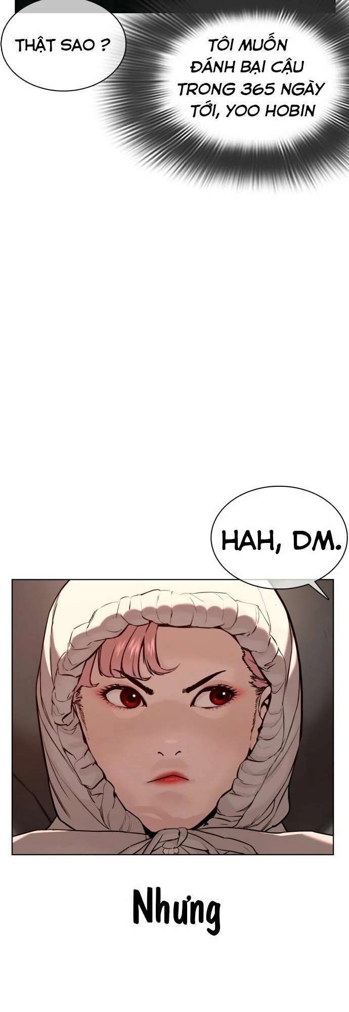 Cách Chiến Thắng Trận Đấu Chapter 53 - 40