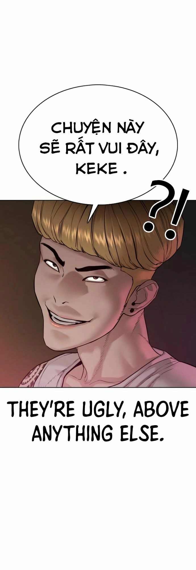 Cách Chiến Thắng Trận Đấu Chapter 53 - 44