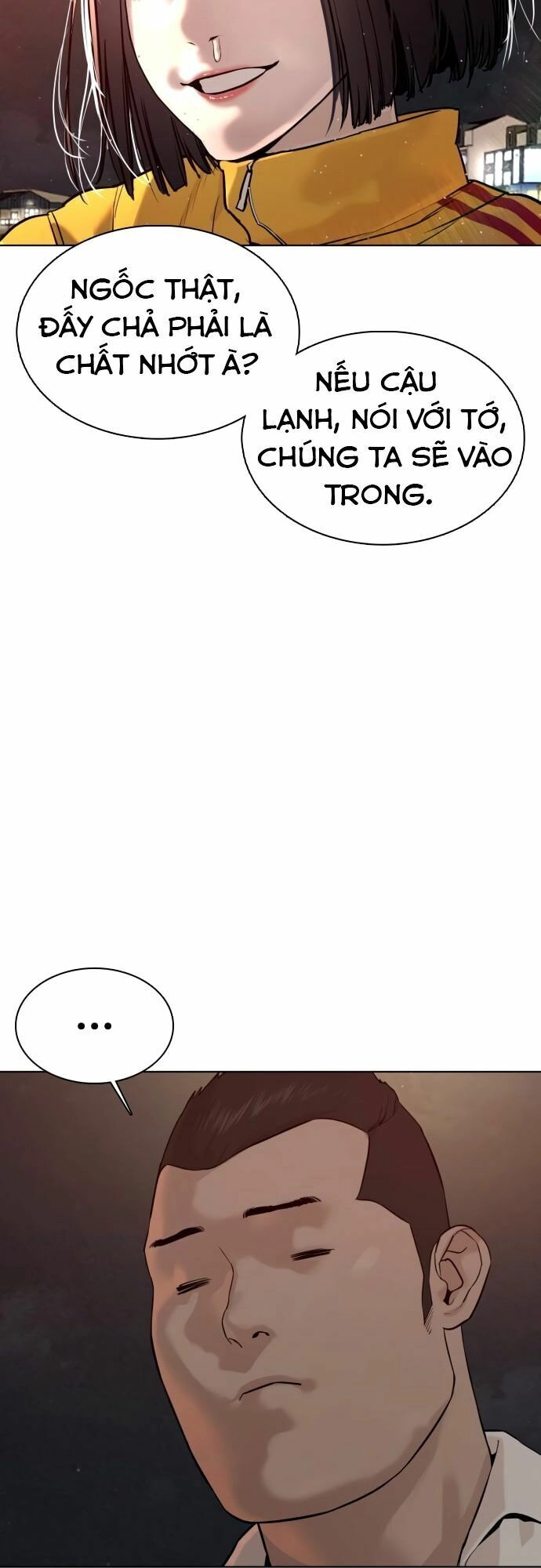 Cách Chiến Thắng Trận Đấu Chapter 53 - 46