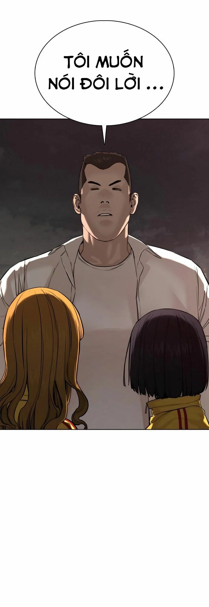 Cách Chiến Thắng Trận Đấu Chapter 53 - 48