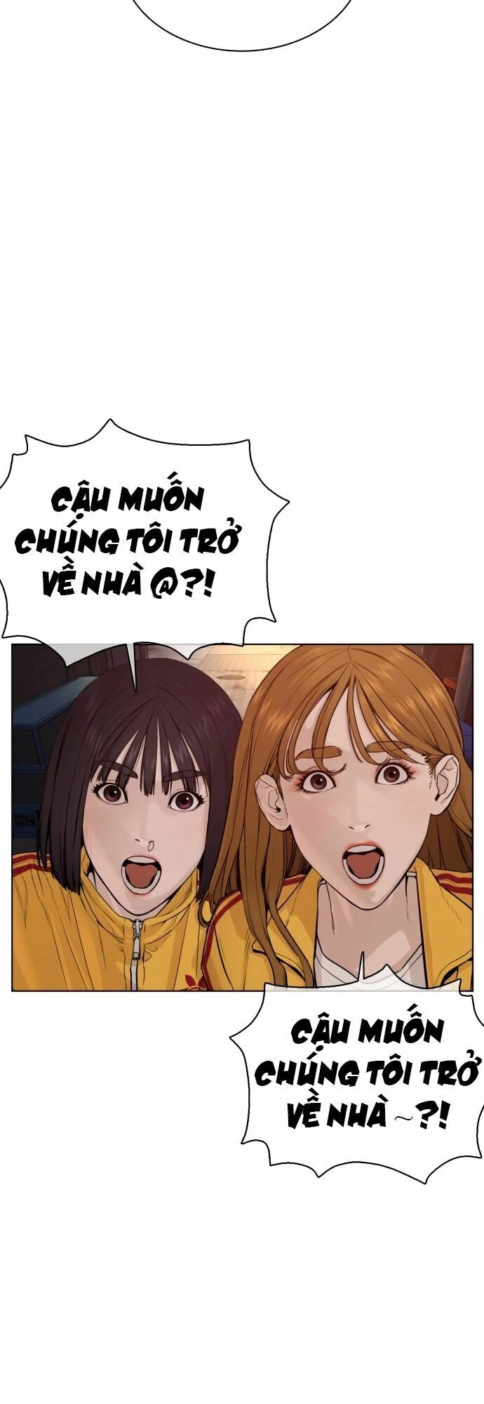 Cách Chiến Thắng Trận Đấu Chapter 53 - 50