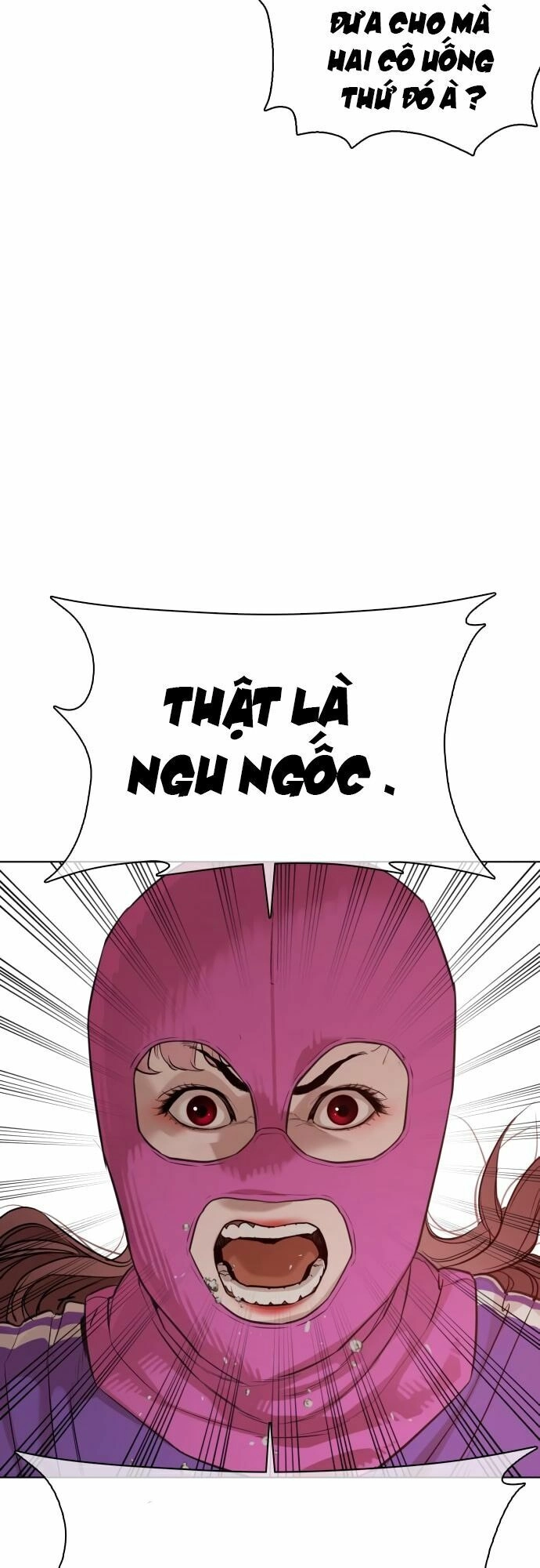 Cách Chiến Thắng Trận Đấu Chapter 53 - 56