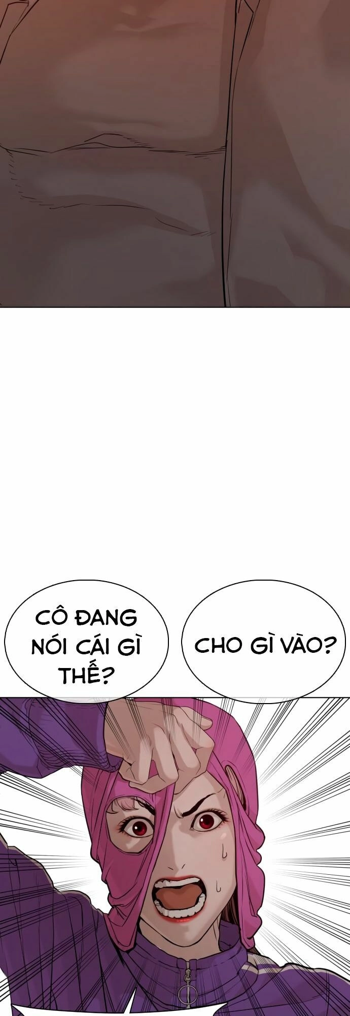 Cách Chiến Thắng Trận Đấu Chapter 53 - 58