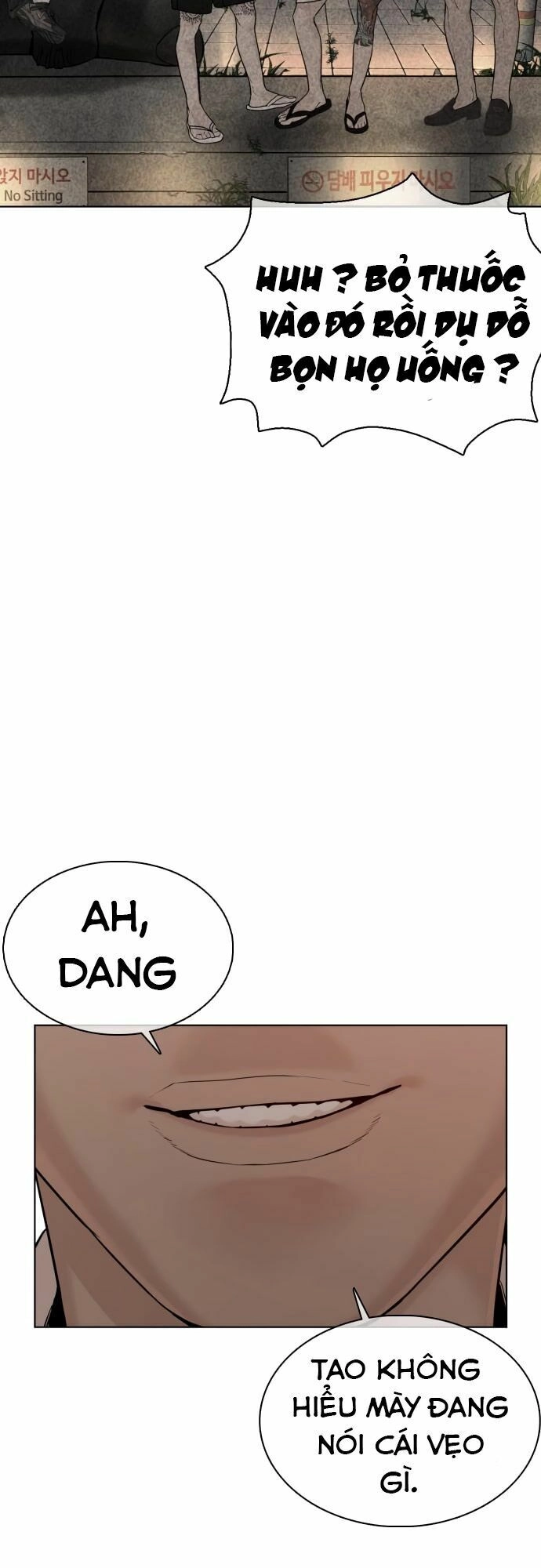 Cách Chiến Thắng Trận Đấu Chapter 53 - 60