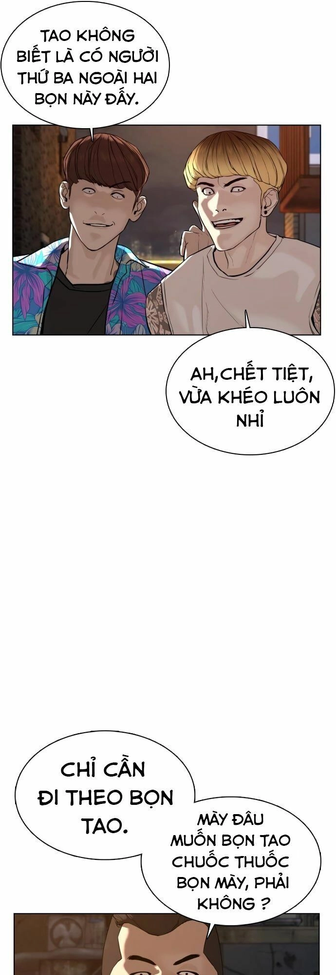 Cách Chiến Thắng Trận Đấu Chapter 53 - 63