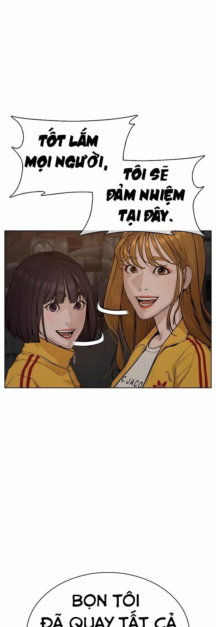 Cách Chiến Thắng Trận Đấu Chapter 53 - 68