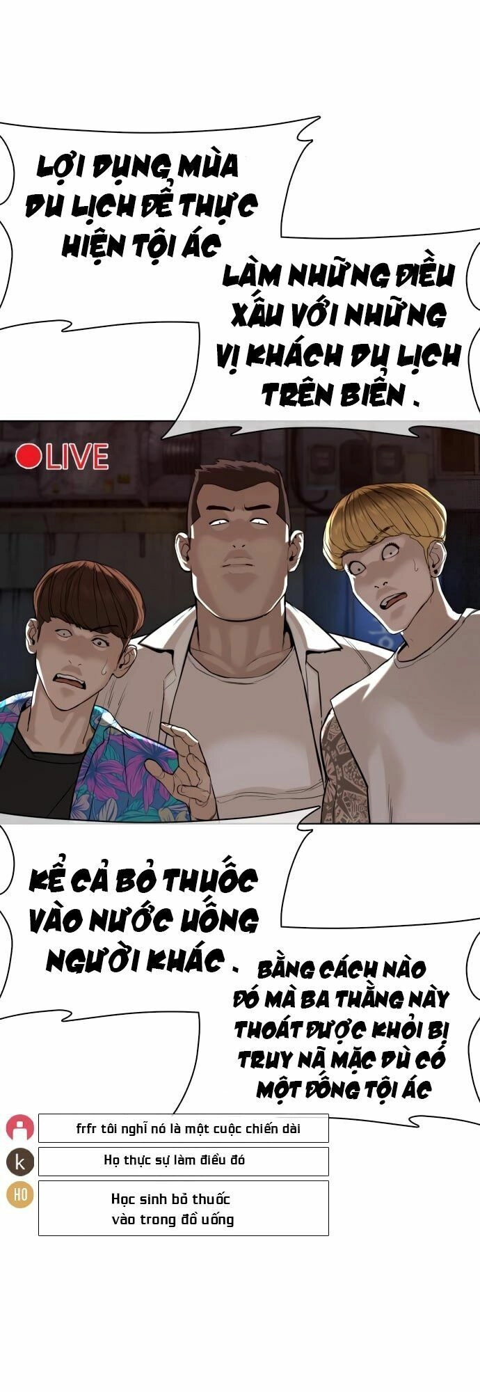 Cách Chiến Thắng Trận Đấu Chapter 53 - 70