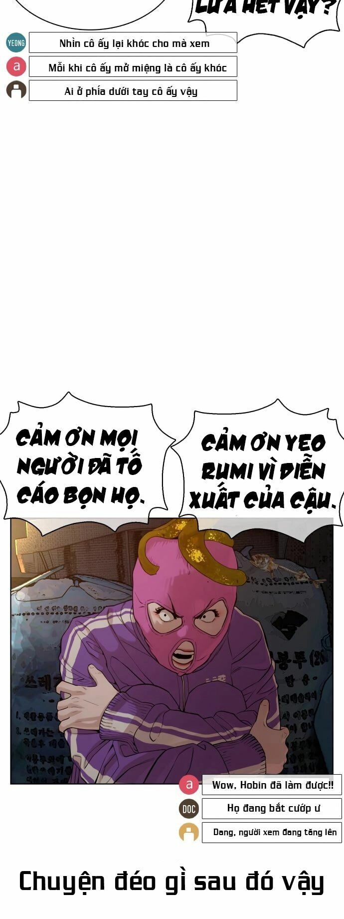 Cách Chiến Thắng Trận Đấu Chapter 53 - 72