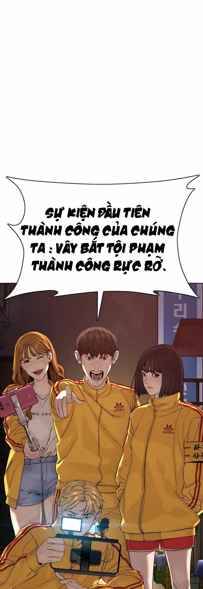 Cách Chiến Thắng Trận Đấu Chapter 53 - 73