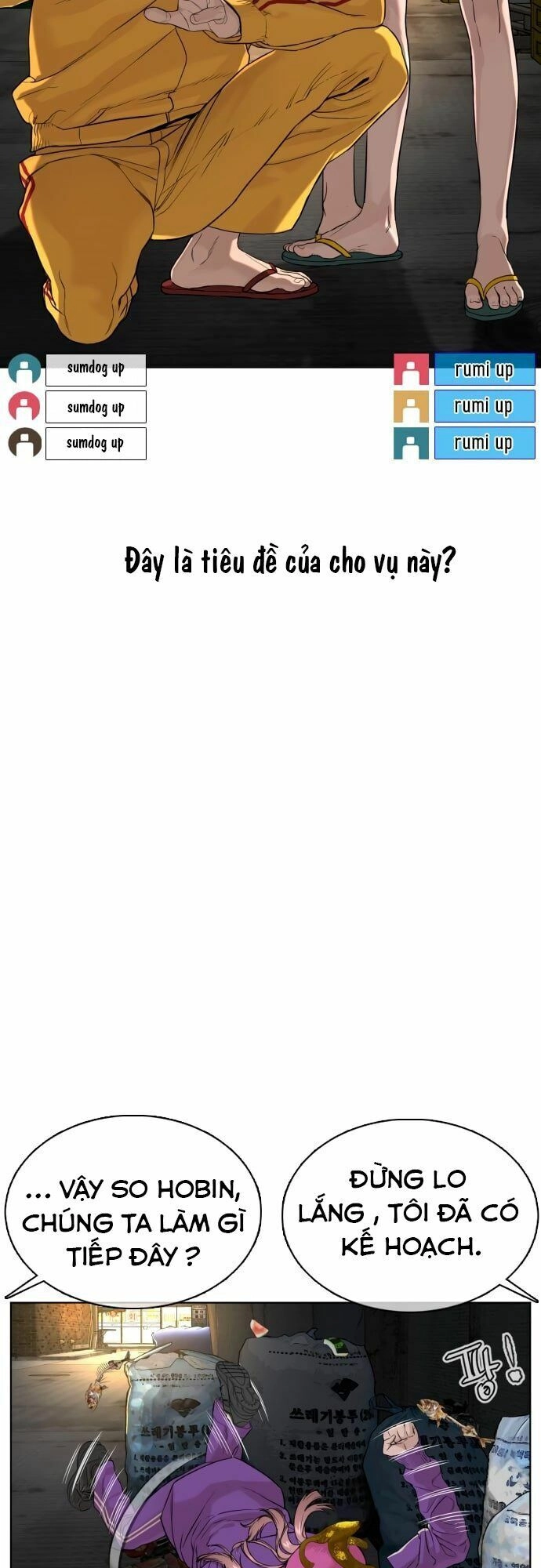 Cách Chiến Thắng Trận Đấu Chapter 53 - 74