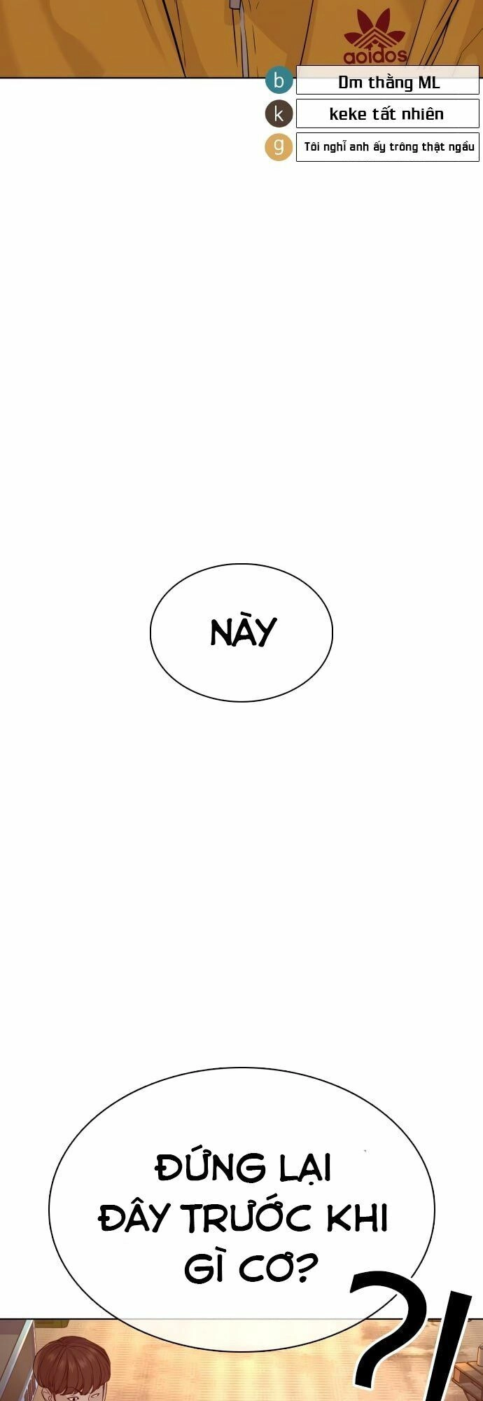 Cách Chiến Thắng Trận Đấu Chapter 53 - 77