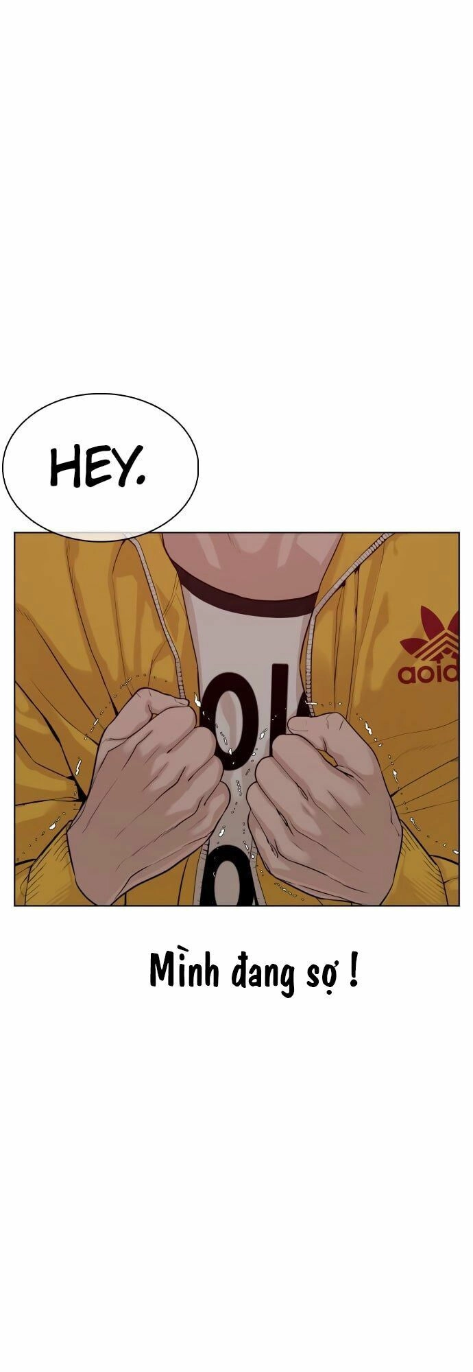 Cách Chiến Thắng Trận Đấu Chapter 53 - 90