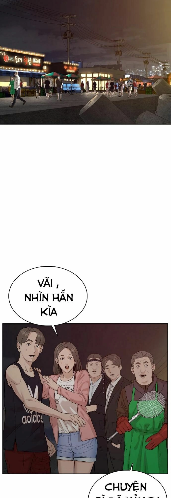 Cách Chiến Thắng Trận Đấu Chapter 53 - 93