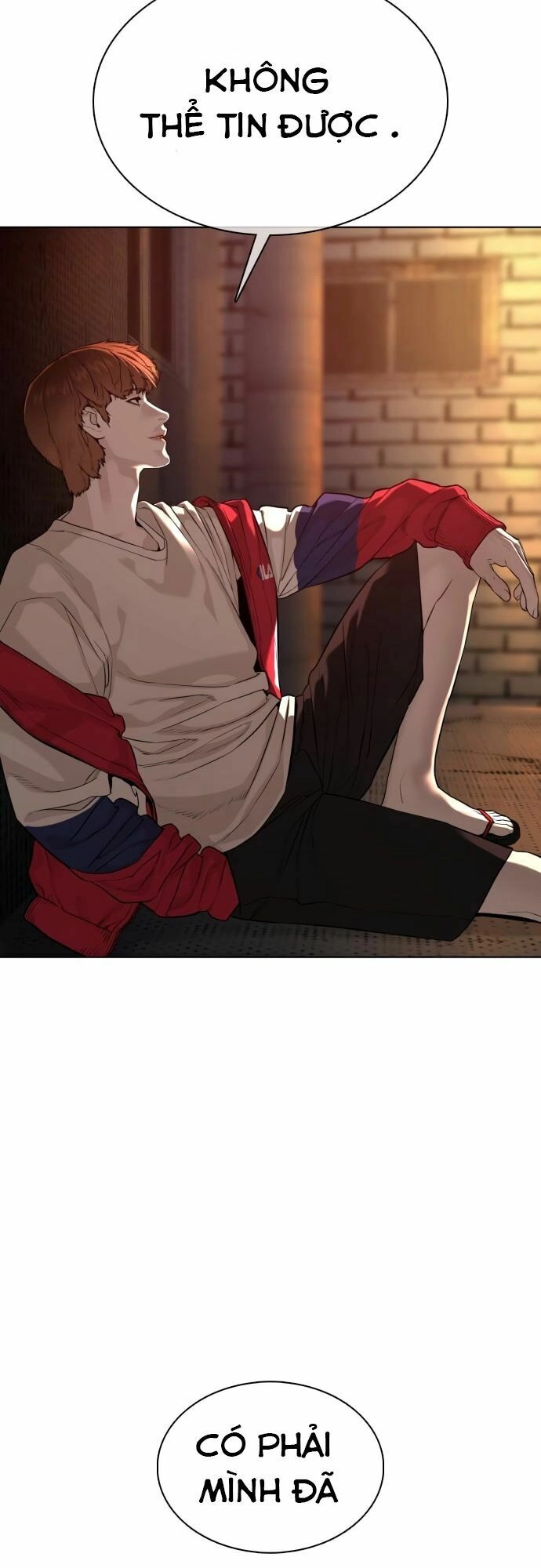 Cách Chiến Thắng Trận Đấu Chapter 53 - 95